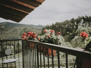 La boda de Saida y Carlos 3