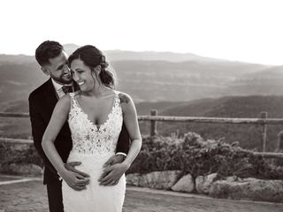 La boda de Veronica y Adrián