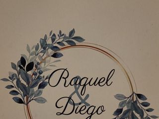 La boda de Raquel y Diego 3