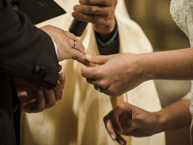 La boda de Carlos y Jessica en Barcelona, Barcelona 35