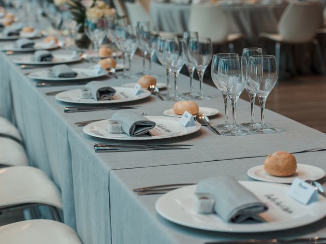 La boda de Carlos y Jessica en Barcelona, Barcelona 45