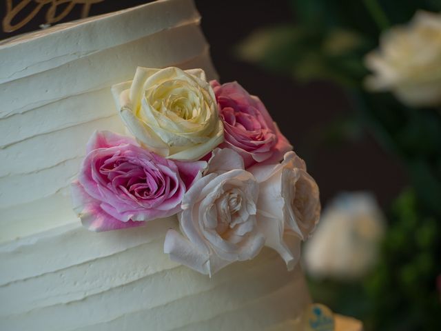 La boda de Carlos y Jessica en Barcelona, Barcelona 52