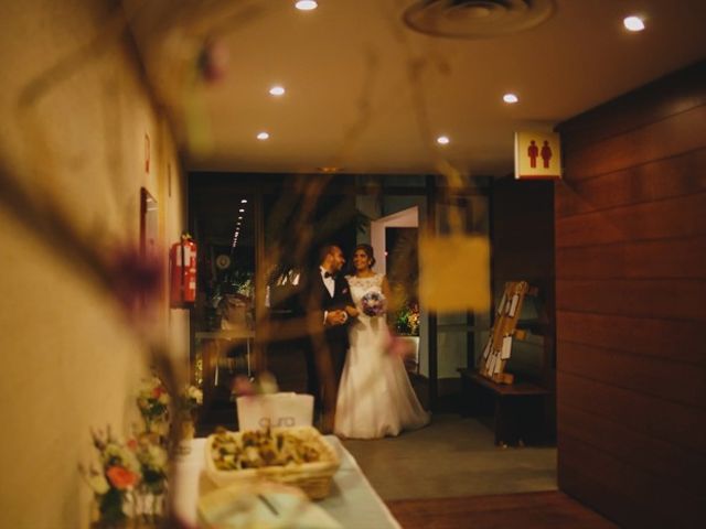 La boda de Bruno y Gabriella en Yaiza, Las Palmas 72