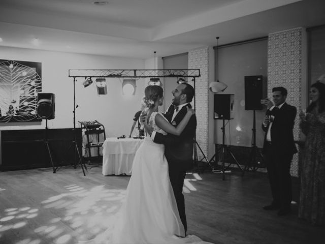 La boda de Bruno y Gabriella en Yaiza, Las Palmas 81