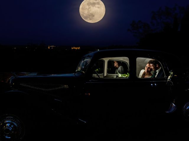 La boda de JULIÁN y LAURA en Toledo, Toledo 2