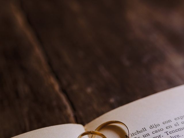 La boda de Lidia y Lidia en Museros, Valencia 3