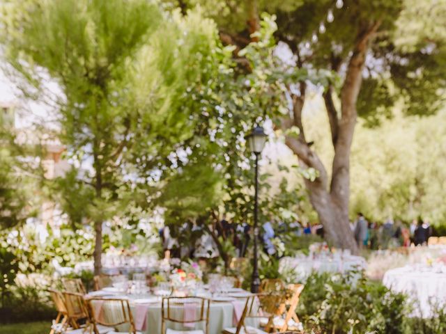 La boda de Lidia y Lidia en Museros, Valencia 7