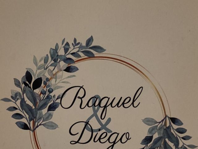 La boda de Diego y Raquel en Zamora, Zamora 3