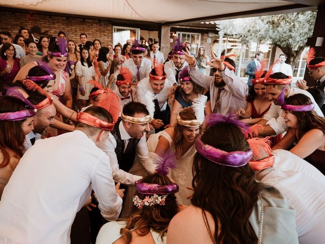 La boda de Andrea y Victor en Logroño, La Rioja 8