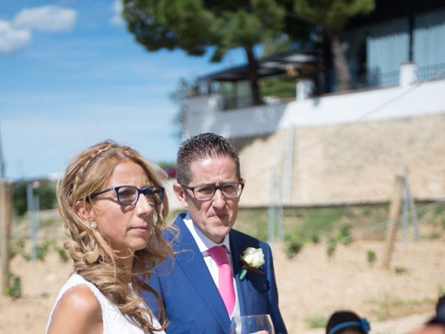 La boda de Xavier y Mar en Vilafranca Del Penedes, Barcelona 3