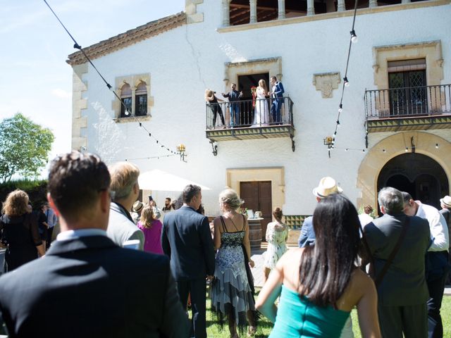 La boda de Xavier y Mar en Vilafranca Del Penedes, Barcelona 5