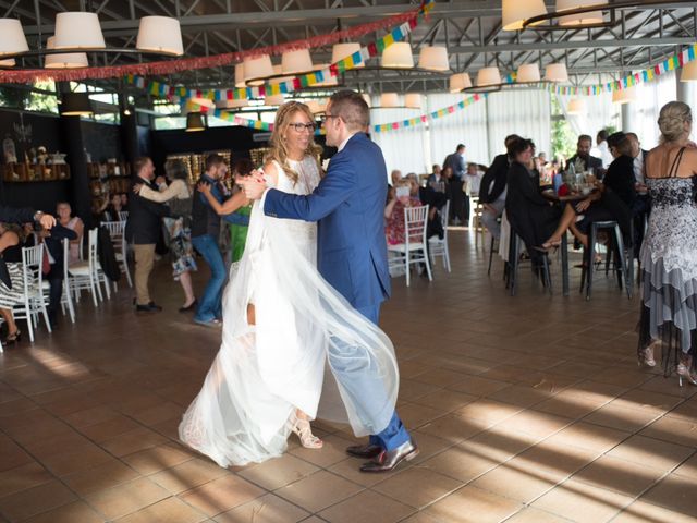 La boda de Xavier y Mar en Vilafranca Del Penedes, Barcelona 6