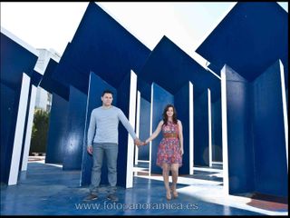 La boda de Jorge y Vero 2