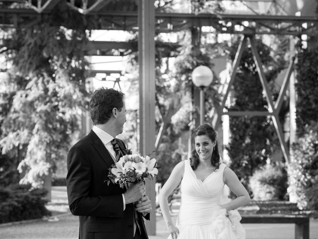 La boda de Jorge y Bea en Valladolid, Valladolid 9