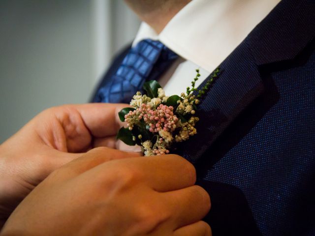 La boda de Jesús y Rosa en La Algaba, Sevilla 20