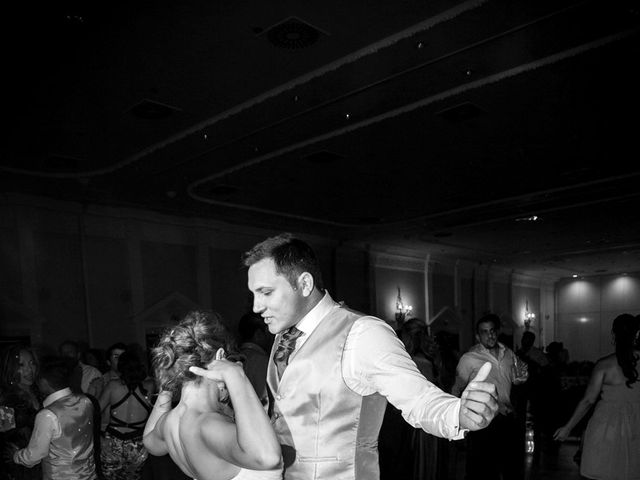 La boda de Vero y Jorge en Burguillos, Sevilla 14