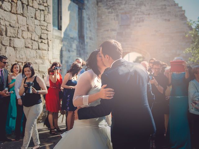 La boda de Maties y Cristina en Vilagrassa, Lleida 25