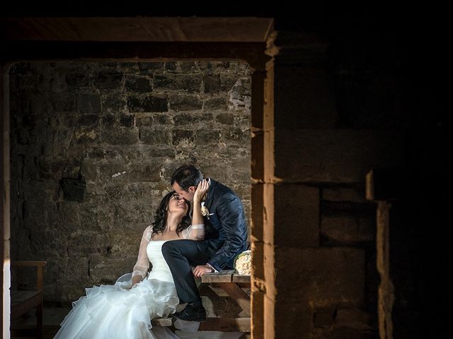 La boda de Maties y Cristina en Vilagrassa, Lleida 32