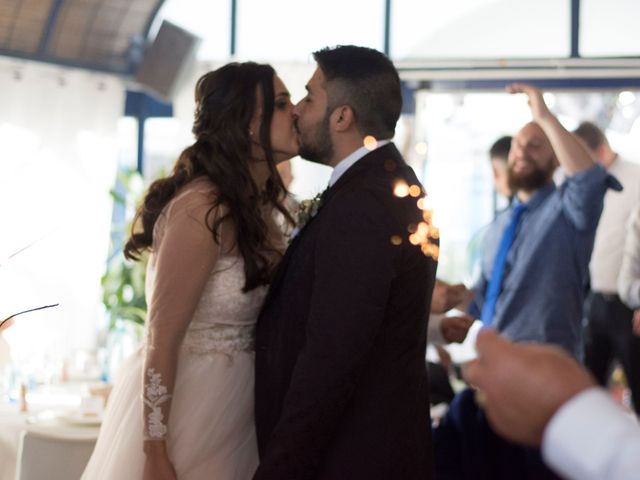 La boda de Teo y Belén en Tarragona, Tarragona 14