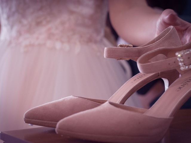 La boda de Teo y Belén en Tarragona, Tarragona 21