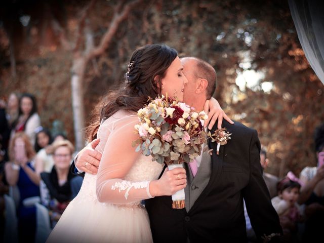 La boda de Teo y Belén en Tarragona, Tarragona 38