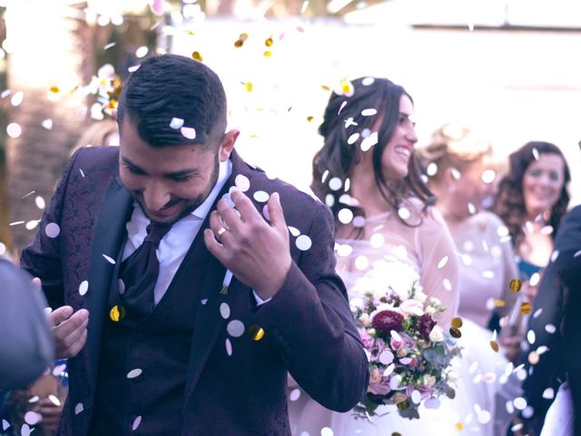 La boda de Teo y Belén en Tarragona, Tarragona 47