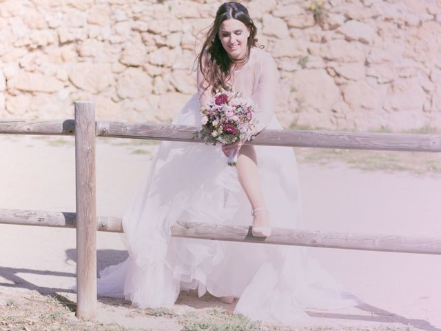 La boda de Teo y Belén en Tarragona, Tarragona 51