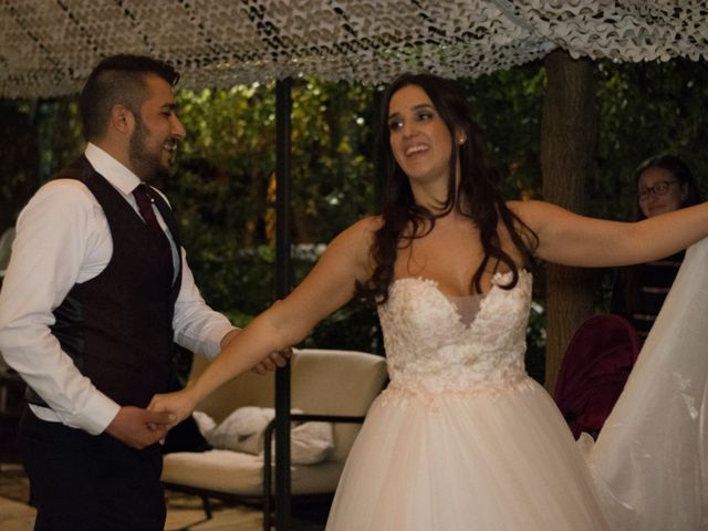 La boda de Teo y Belén en Tarragona, Tarragona 59