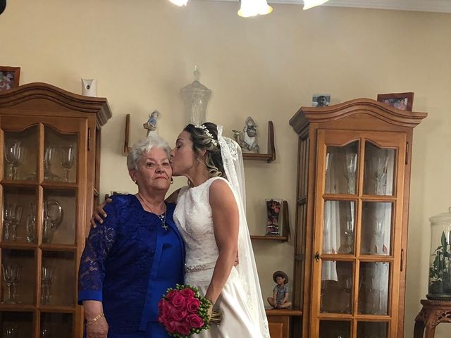 La boda de Fran  y Jenny en Griñon, Madrid 20
