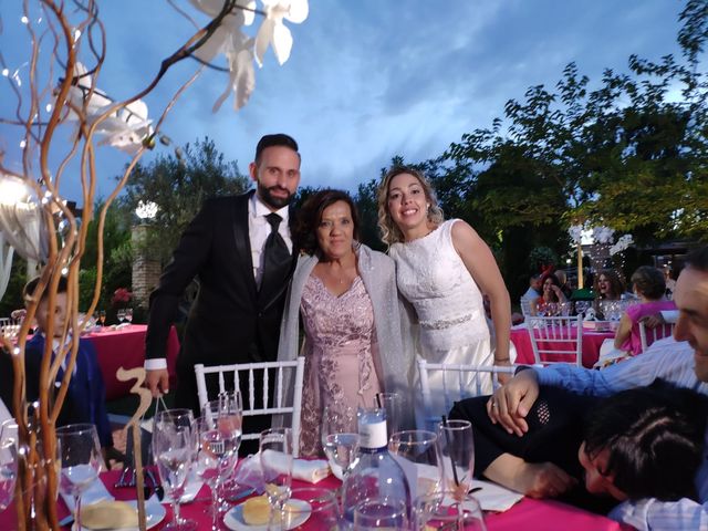 La boda de Fran  y Jenny en Griñon, Madrid 90
