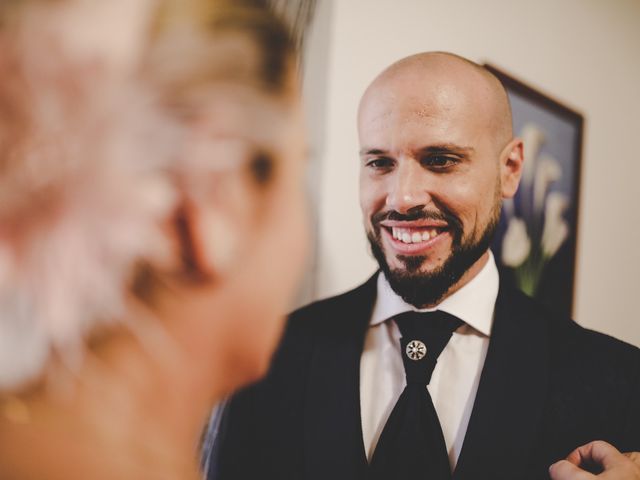 La boda de Rafa y Eli en Alora, Málaga 24