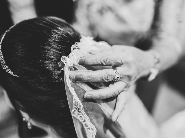 La boda de Rafa y Eli en Alora, Málaga 47