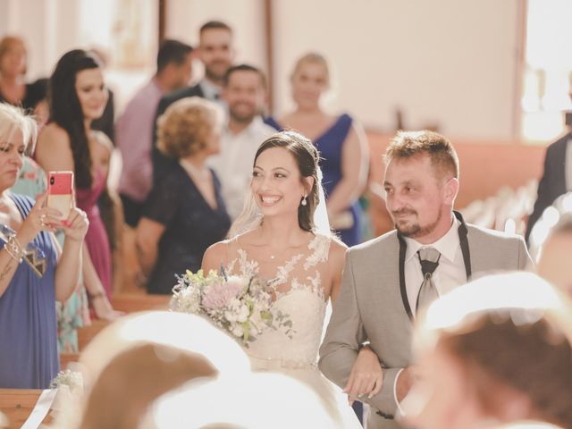 La boda de Rafa y Eli en Alora, Málaga 59