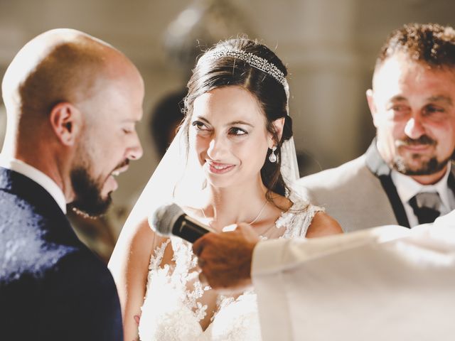 La boda de Rafa y Eli en Alora, Málaga 61