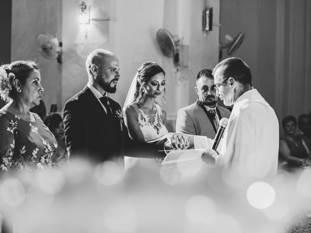 La boda de Rafa y Eli en Alora, Málaga 63