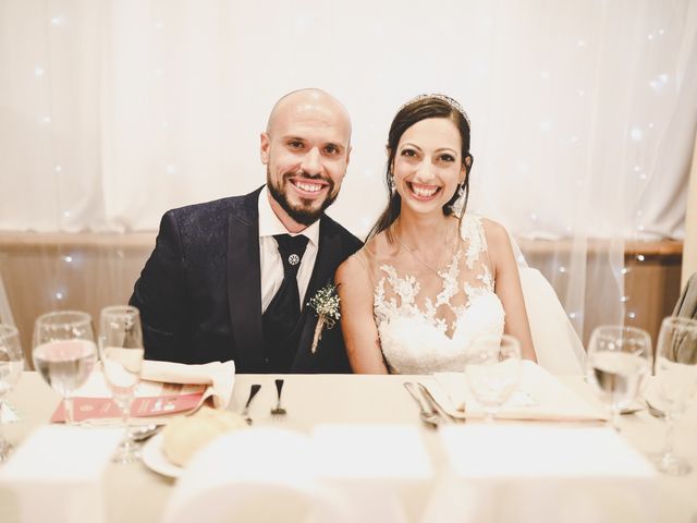 La boda de Rafa y Eli en Alora, Málaga 75