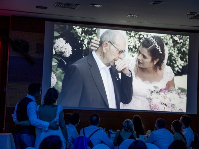 La boda de Kevin y Sarai en Hoznayo, Cantabria 37