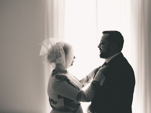 La boda de Iván y Dora en Santiago De Compostela, A Coruña 6