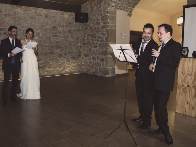 La boda de Laura y Oriol en Manresa, Barcelona 31