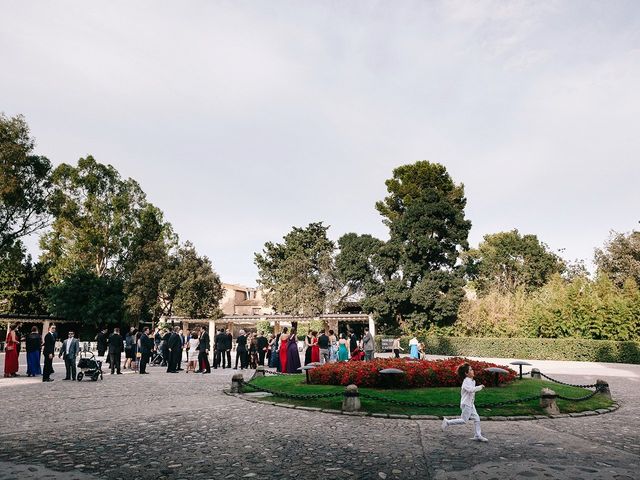 La boda de Guillem y Marina en Peralada, Girona 28