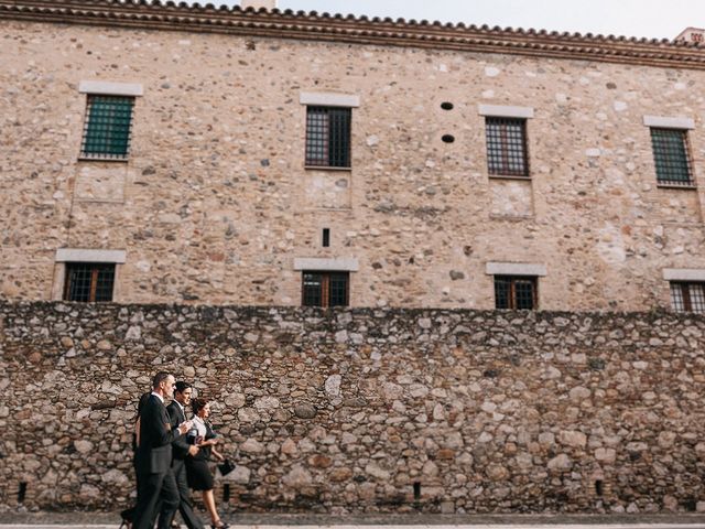 La boda de Guillem y Marina en Peralada, Girona 29