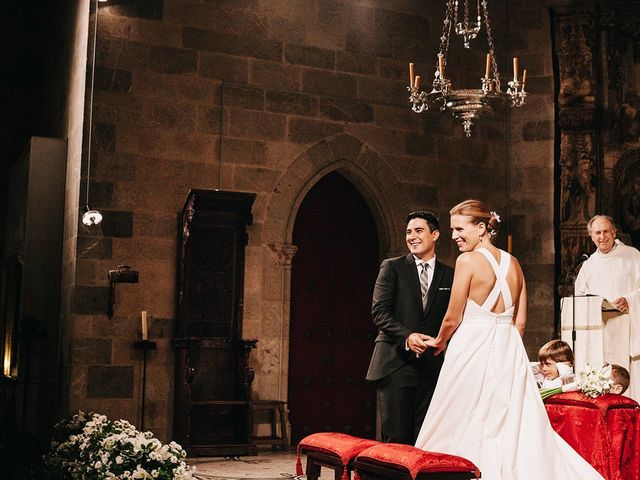 La boda de Guillem y Marina en Peralada, Girona 45