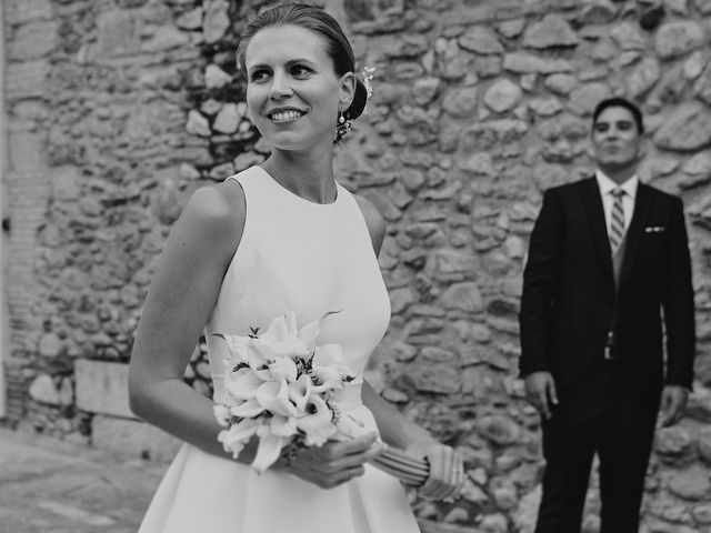 La boda de Guillem y Marina en Peralada, Girona 60