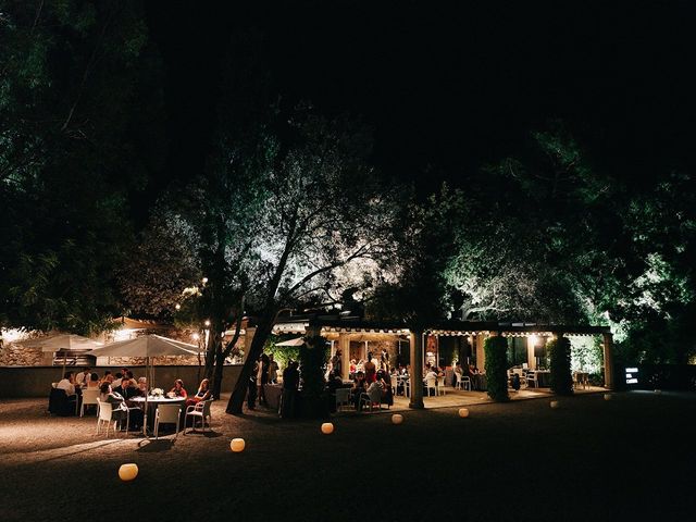 La boda de Guillem y Marina en Peralada, Girona 69