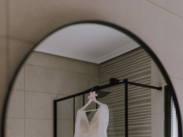 La boda de Félix y Lina en Talamanca Del Jarama, Madrid 22