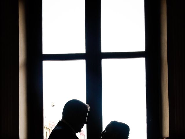 La boda de Juan Carlos y Judith en Tarragona, Tarragona 6