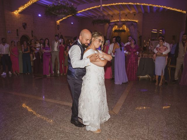 La boda de Estiven y Eva en Puerto De La Torre, Málaga 22