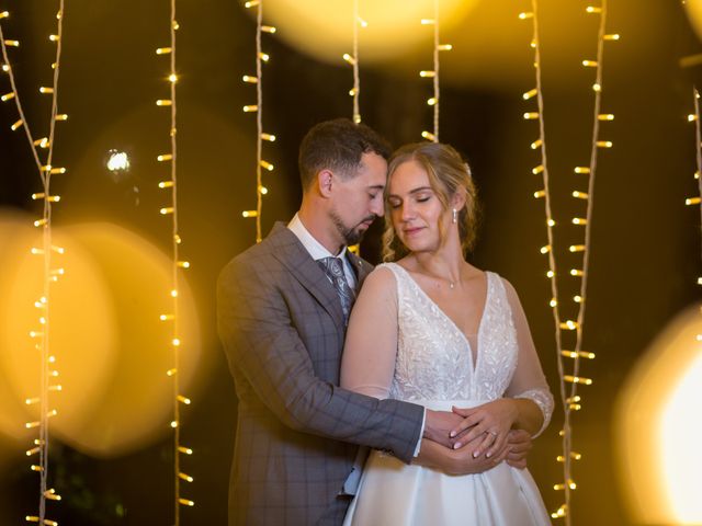 La boda de Paula y Jorge en Quart De Poblet, Valencia 18