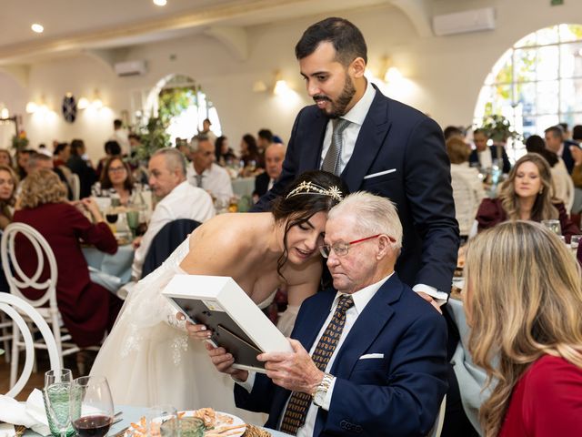 La boda de Ismael  y Sonia  en Fuentes De Andalucia, Sevilla 3