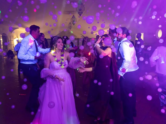 La boda de Ismael  y Sonia  en Fuentes De Andalucia, Sevilla 6
